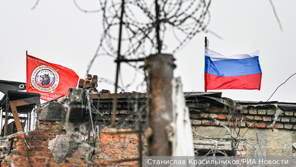 Общество: Освобождение Курской области поставит новую задачу перед Россией