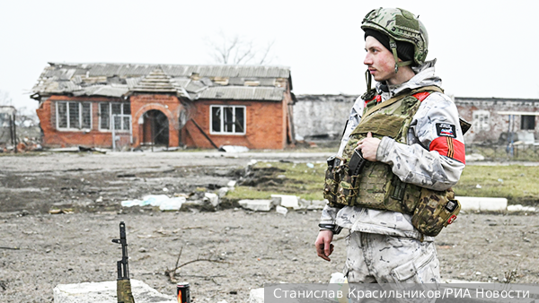 Герасимов: ВСУ в Курской области осознали бесперспективность сопротивления и сдаются