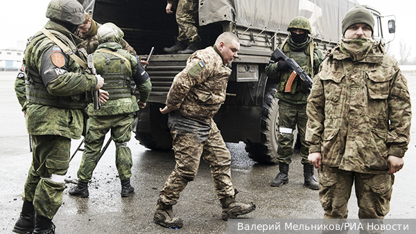 Общество: Выживших в Курской области военных ВСУ придется выковыривать из-под земли