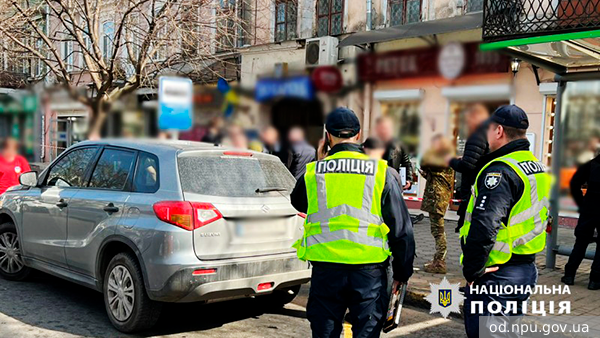 В Одессе убит организатор поджога Дома профсоюзов националист Ганул