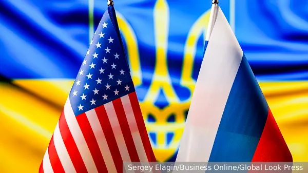 Договоренности c США начинают работать в пользу России