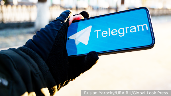 Дуров: Telegram стал вторым по популярности мессенджером в мире