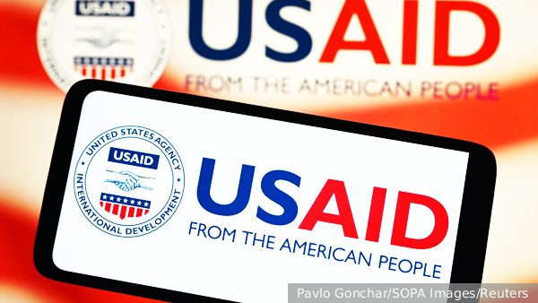 Названо число украинских СМИ на грани закрытия из-за остановки программ USAID