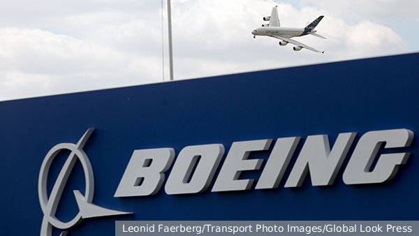 Boeing получил контракт на разработку «самого смертоносного самолета в истории»