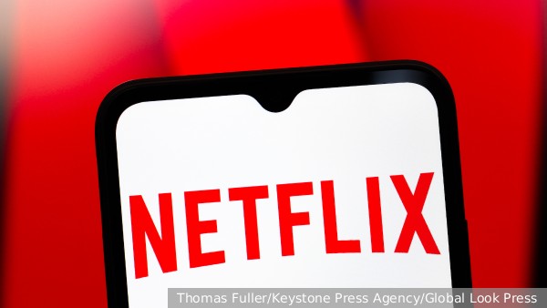 На Украине решили завлечь 18-летних в ВСУ подпиской на Netflix на 185 лет