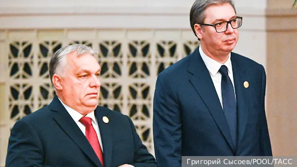 Страна НАТО вступила в новый военный альянс на Балканах