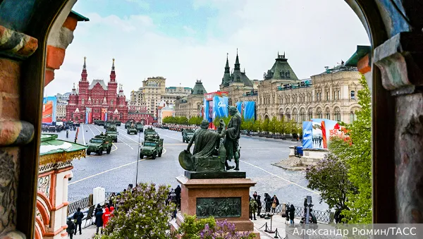 Кто приедет в Москву на Парад Победы в 2025 году