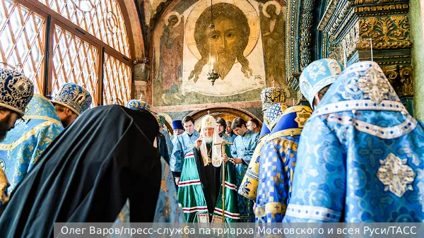 Благовещение: суть праздника , приметы, что можно и нельзя делать в этот день