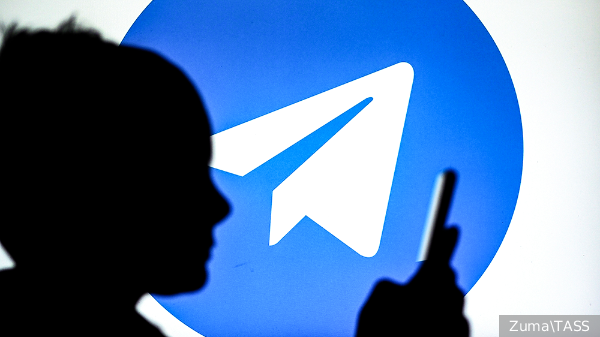 Дуров: Telegram за 12 лет не слил ни байта личных переписок пользователей