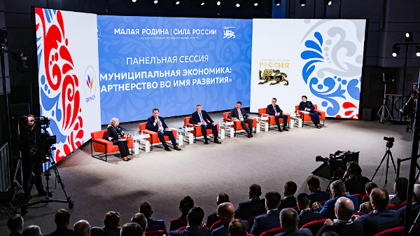 Эксперты: Главы муниципалитетов становятся лицом государства в глазах граждан