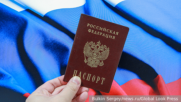 ФСБ лишила гражданства уроженца Центральной Азии за конфликт в Липецке