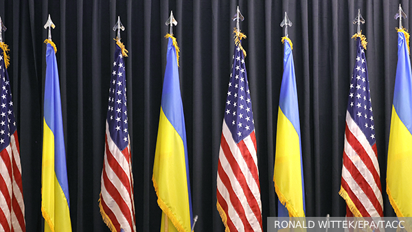 NYT: Соглашение по минералам не включило гарантии помощи США Украине