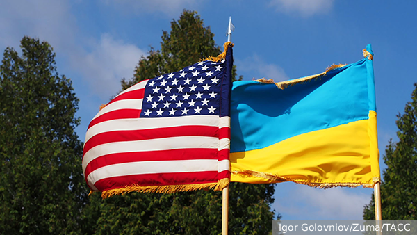 США поставили многоточие в вопросе ресурсной сделки с Украиной