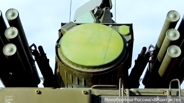 Над Крымом и Черным морем сбили более 110 украинских беспилотников