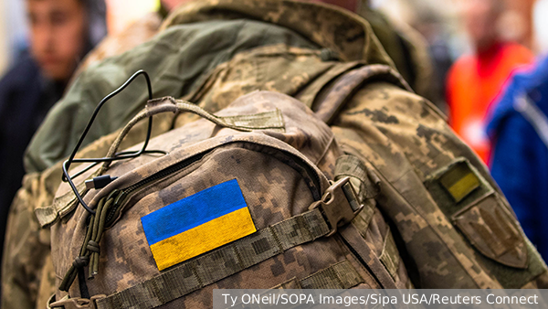 Женщина-полицейский на Украине сбила девочку на переходе, ее отца забрали в ТЦК