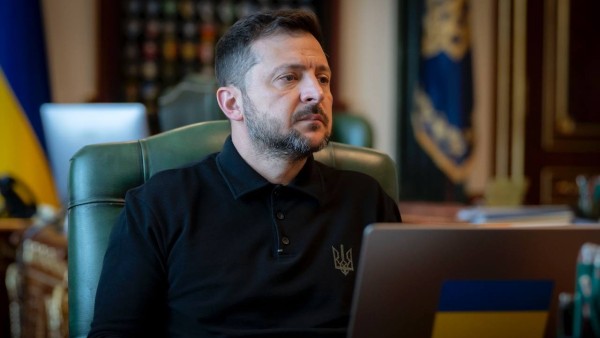 В Раде обвинили Зеленского в шантаже депутатов из-за сделки по недрам