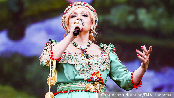 Полиция начала проверку после нападения на Кадышеву в Иваново