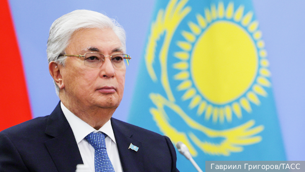 Минобороны рассекретило наградной лист отца президента Казахстана