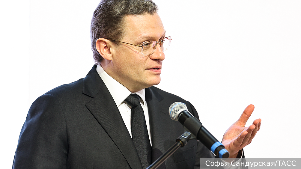 Губернатор Вологодской области предложил «Северстали» «зарыть топор войны»