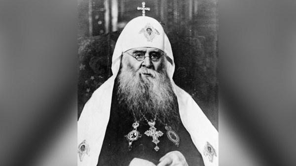 Как советские фронтовики становились священнослужителями