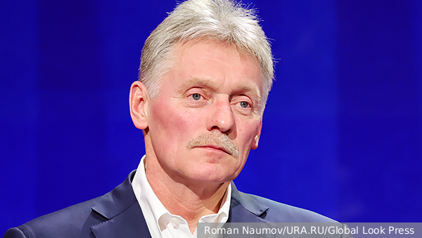 Кремль пообещал ответить на нарушения майского перемирия Киевом