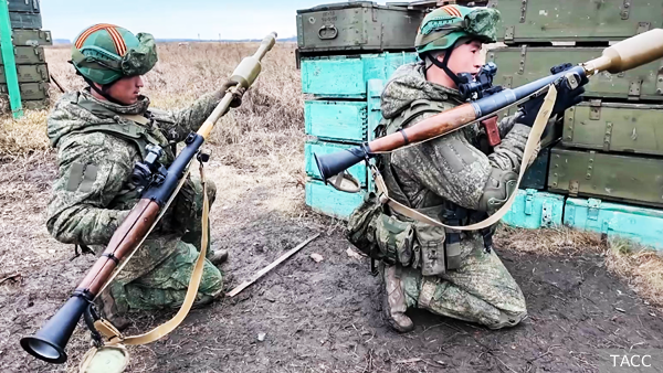 Ушаков: Военные КНДР не примут участие в параде Победы