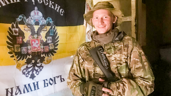 «Снайперов не любят ни свои, ни противник»