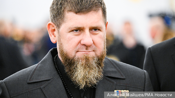 Кадыров разъяснил свои слова об отставке