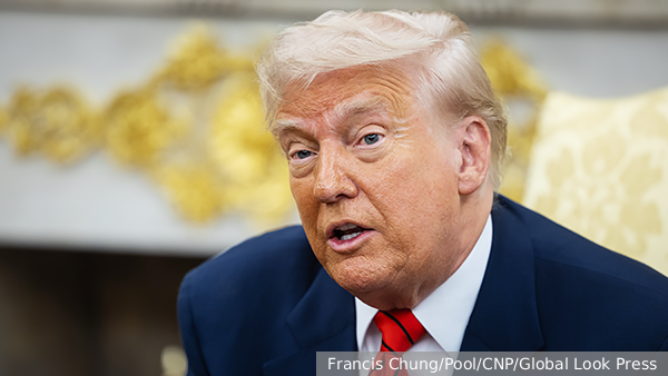 Трамп счел неподходящим момент для возможного возвращения России в G7