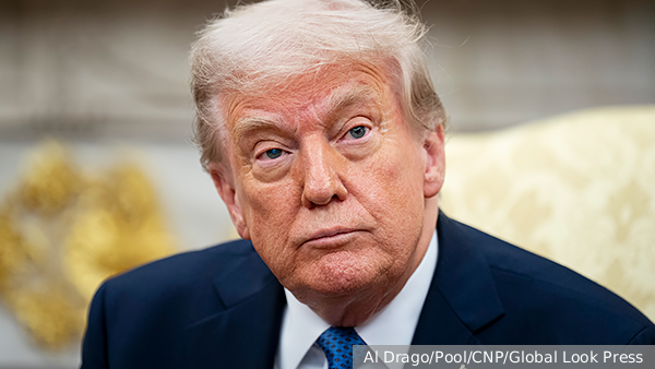 США собрались переименовать Персидский залив