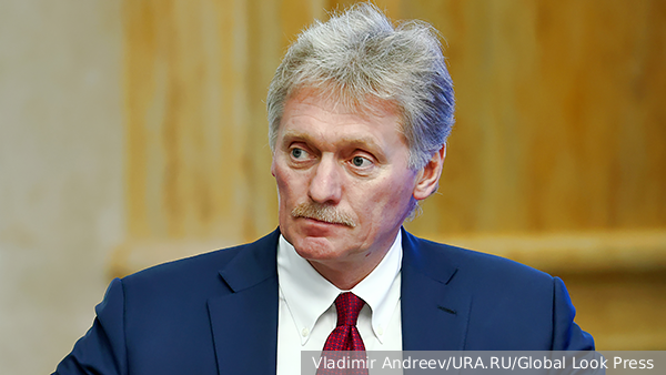 Кремль объяснил ограничение мобильной связи в Москве «опасным соседством»