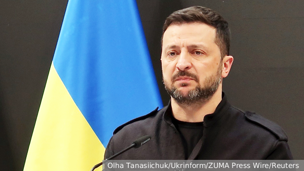 Почему Зеленский возненавидел День Победы