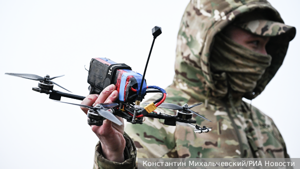 США пересмотрели расходы на военную технику из-за российских дронов