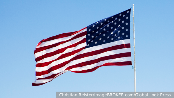 Посольство США перепугало посетителей торговых центров в Тбилиси