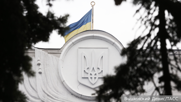Верховная рада единогласно ратифицировала соглашение с США о недрах