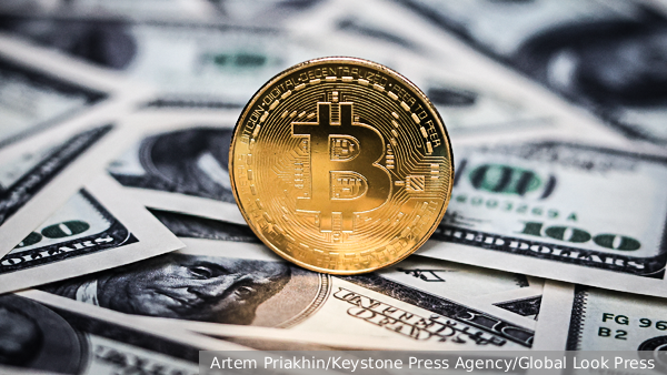 Биткойн превысил отметку в 100 тыс. долларов впервые с февраля