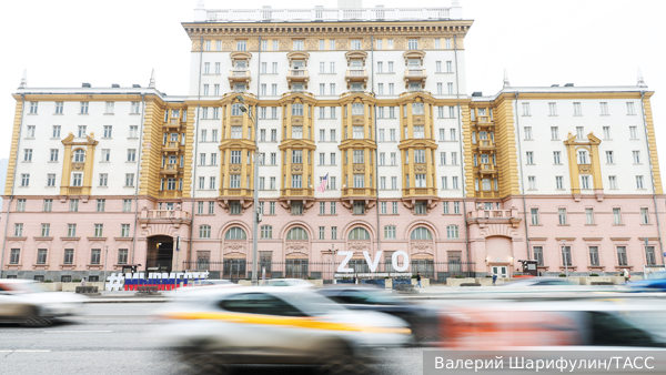 Посольство США опубликовало пост о Дне Победы с благодарностью к русским