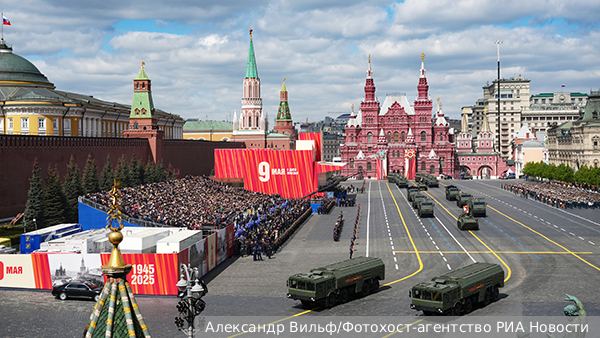 Бисмарк заявил о провале «изоляции» России