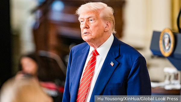 Трамп анонсировал «большую неделю» в переговорах по Украине