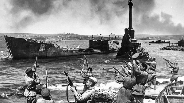 Глава ОП Крыма: События Крымской операции 1944 года перекликаются с сегодняшним днем
