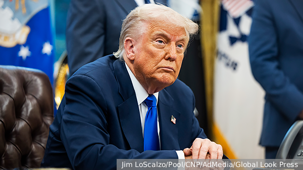 Уиткофф заявил об «ультиматуме» Трампа России и Украине