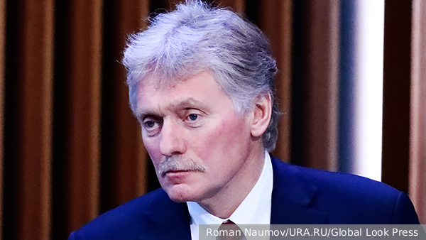 Кремль отверг «ангажированные выводы» по делу о малайзийском Boeing-777