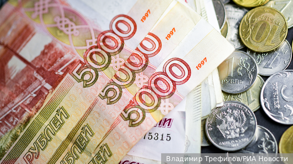 Пик укрепления рубля еще впереди