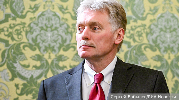 Песков: Российская делегация в четверг прибудет в Стамбул для переговоров 