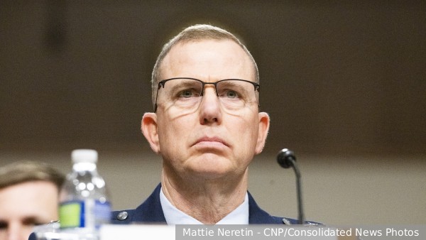 Глава северного командования ВС США допустил эскалацию конфликта с Россией