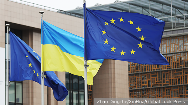 Эксперт объяснил планы ЕС поднять пошлины на сельхозпродукцию с Украины