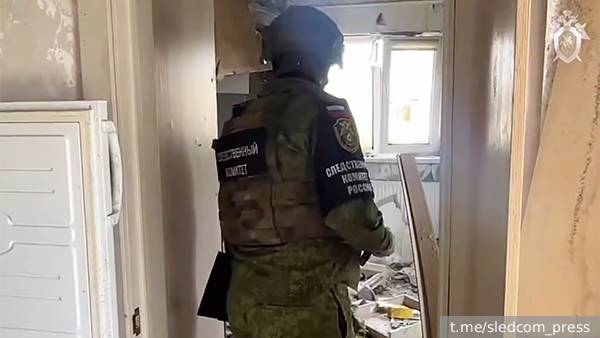 СК установил 24 факта убийства ВСУ жителей Русского Поречного