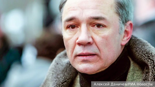СК возбудил дело о покушении на убийство артиста Леонова-Гладышева