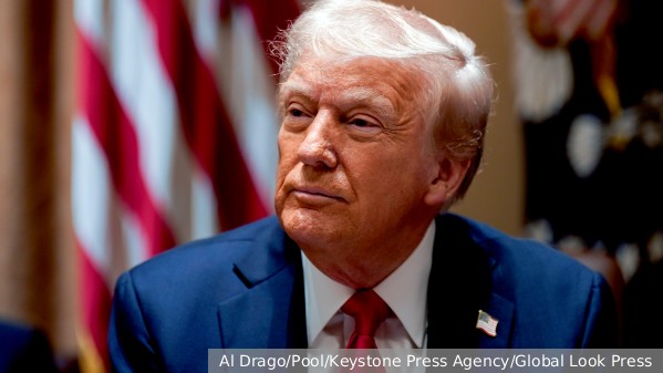Reuters: Трамп отказался ехать в Стамбул ради переговоров по Украине