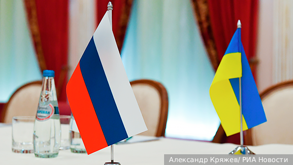 Скачко: Киев приходит к переговорам в Стамбуле в ущербной позиции
